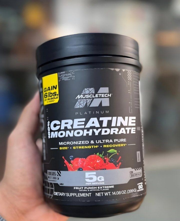 کراتین پلاتینیوم ۴۰۰ گرمی ماسلتک